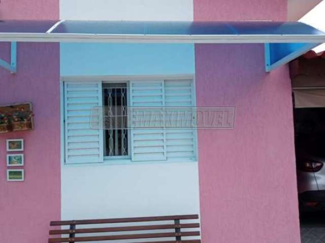 Casa em Bairros em Sorocaba