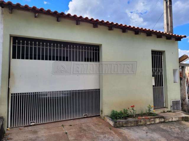 Casa em Bairros em Sorocaba