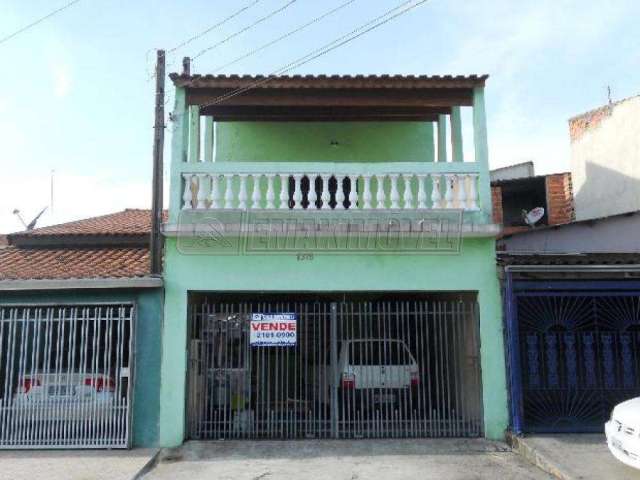 Casa em Bairros em Sorocaba