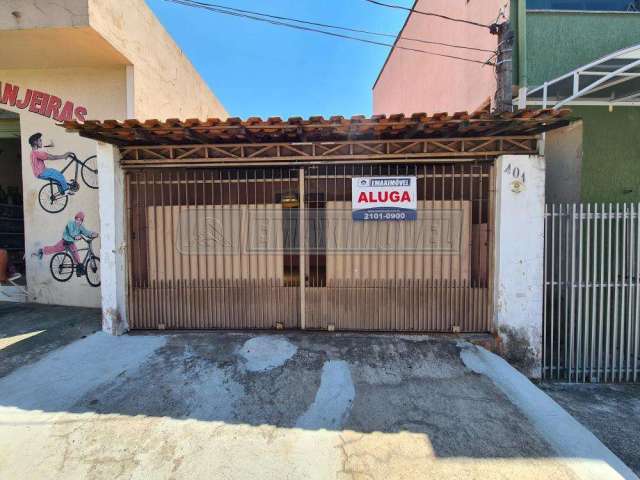 Casa em Bairros em Sorocaba