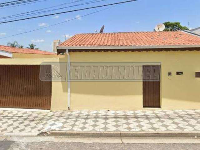 Casa em Bairros em Sorocaba