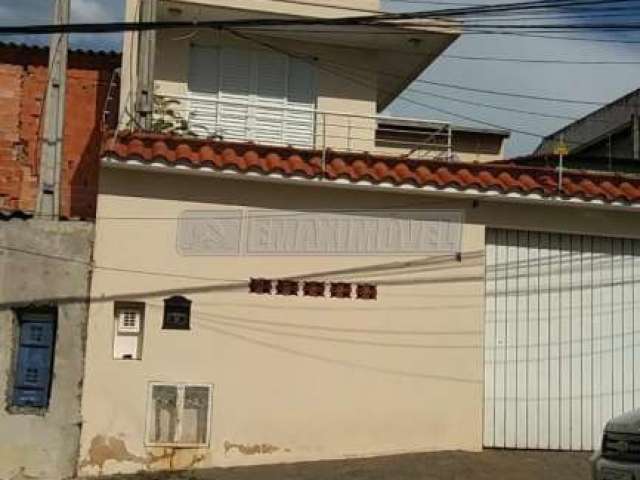 Casa em Bairros em Sorocaba