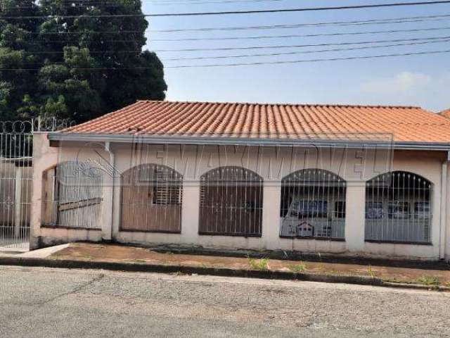 Casa em Bairros em Sorocaba