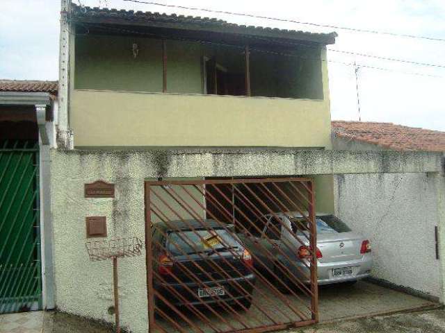 Casa em Bairros em Sorocaba