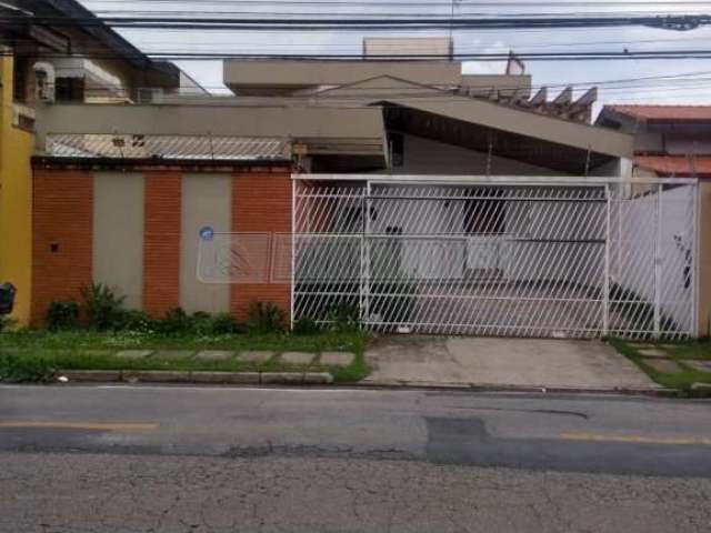 Casa em Bairros em Sorocaba