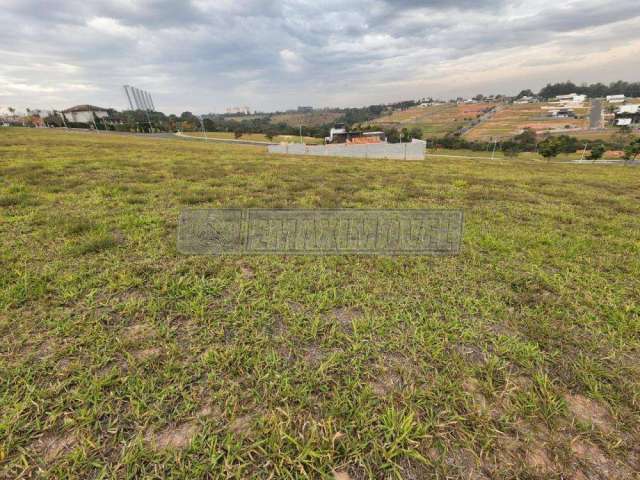 Terreno em Condomínios em Sorocaba