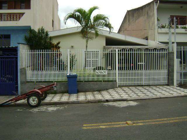 Casa em Bairros em Sorocaba