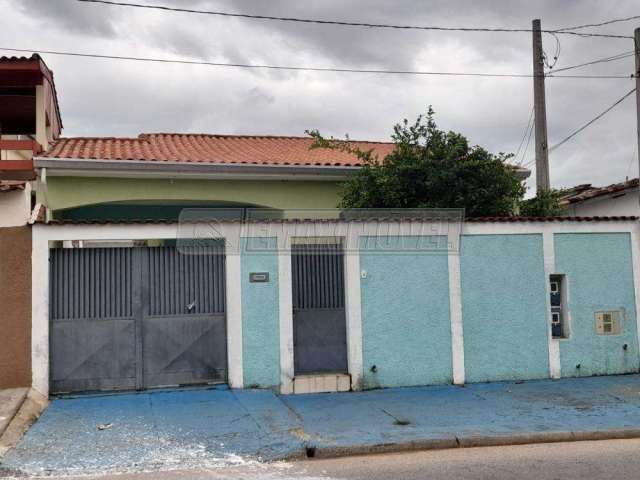 Casa em Bairros em Sorocaba