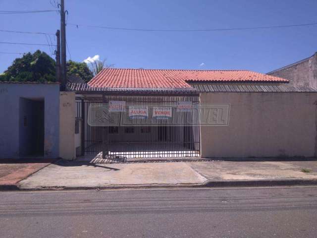 Casa em Bairros em Sorocaba