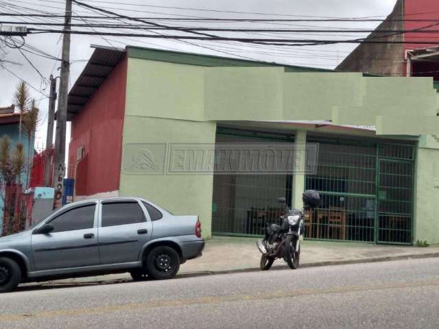 Salão Comercial Negócios em Sorocaba