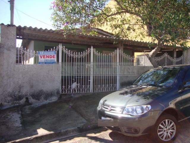 Casa em Bairros em Sorocaba