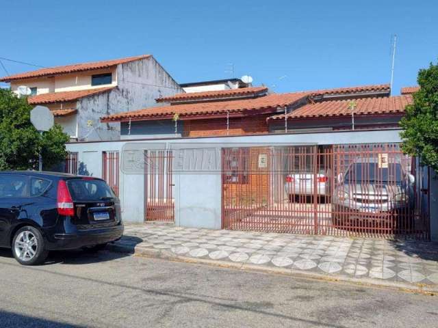 Casa em Bairros em Sorocaba