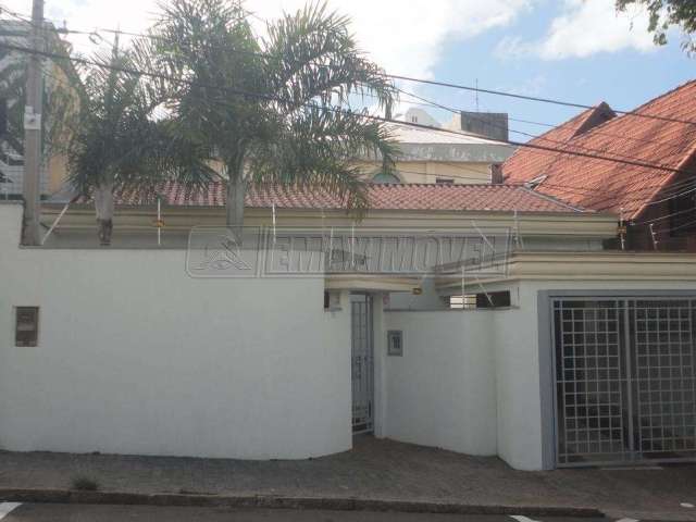 Casa em Bairros em Sorocaba