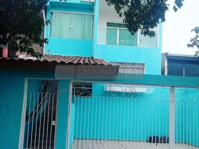 Casa em Bairros em Sorocaba