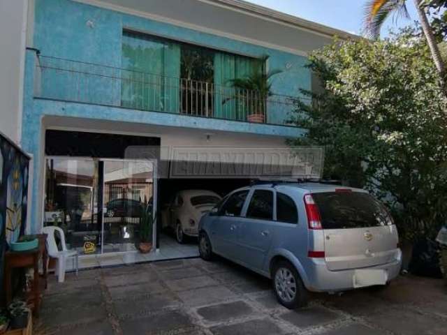 Casa em Bairros em Sorocaba