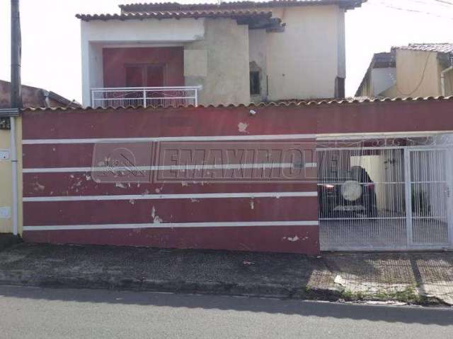 Casa em Bairros em Sorocaba