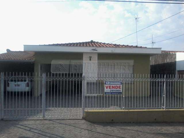 Casa em Bairros em Sorocaba