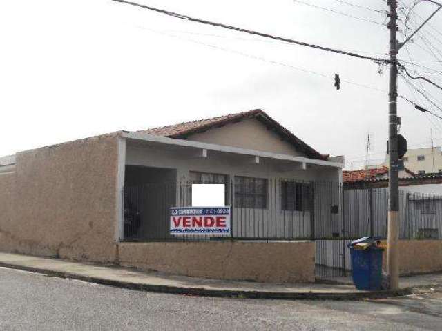 Casa em Bairros em Sorocaba