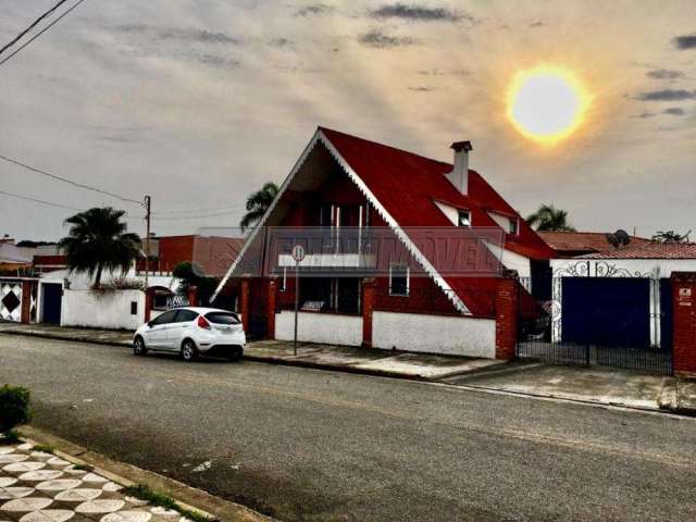 Casa em Bairros em Sorocaba