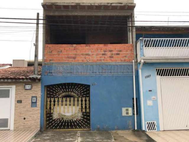 Casa em Bairros em Sorocaba