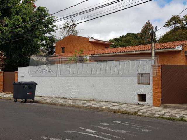 Casa em Bairros em Sorocaba