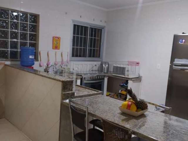 Casa em Bairros em Sorocaba