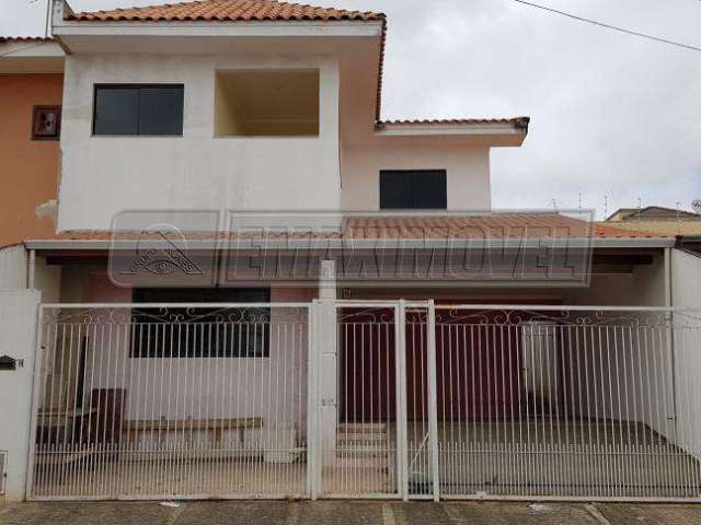 Casa em Bairros em Sorocaba