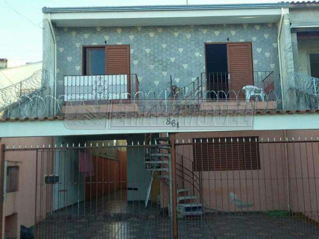 Casa em Bairros em Sorocaba