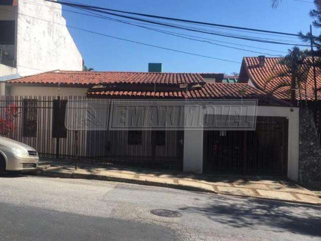 Casa em Bairros em Sorocaba