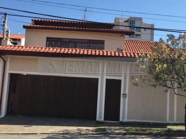 Casa em Bairros em Sorocaba