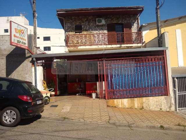 Casa em Bairros em Sorocaba