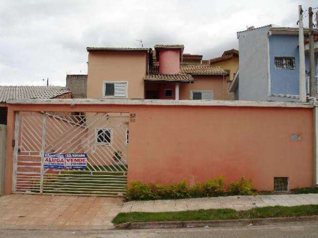 Casa em Bairros em Sorocaba