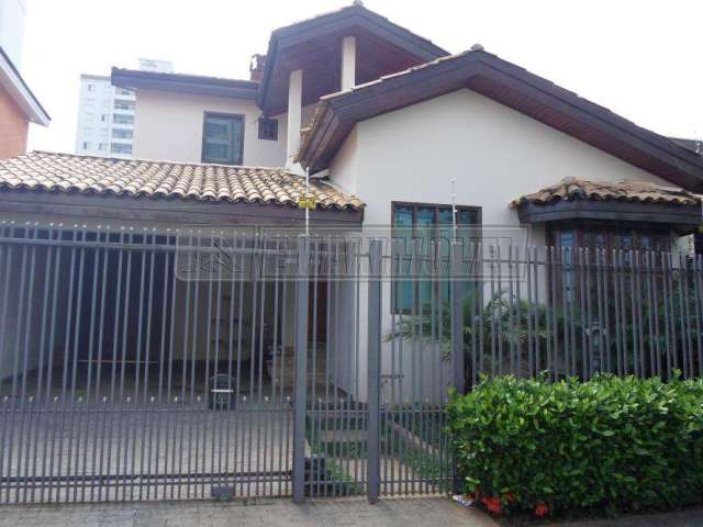 Casa em Bairros em Sorocaba