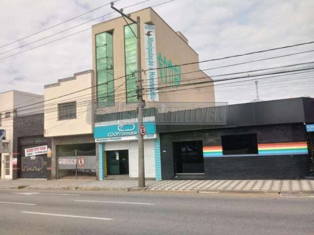 Comercial Imóveis em Sorocaba