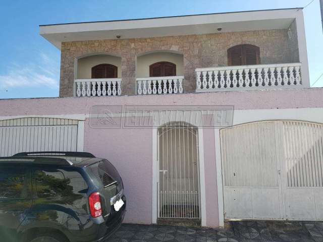 Casa em Bairros em Sorocaba