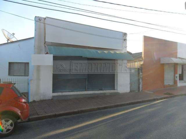 Salão Comercial Negócios em Sorocaba