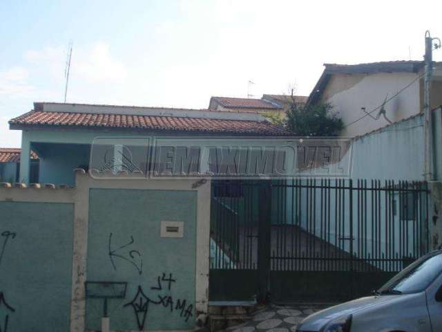 Casa em Bairros em Sorocaba