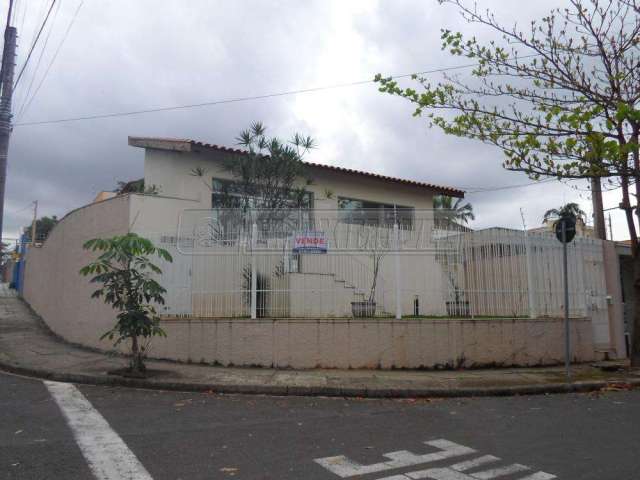 Casa em Bairros em Sorocaba