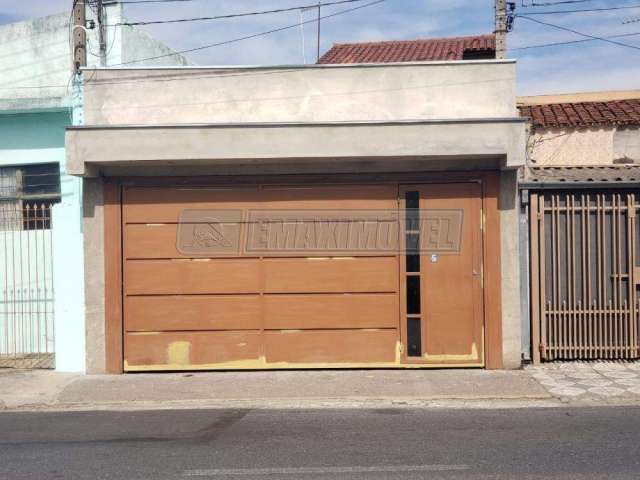 Casa em Bairros em Sorocaba