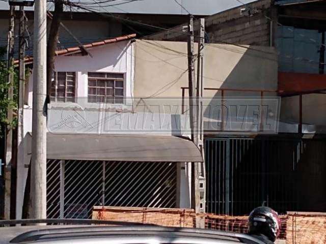 Casa em Bairros em Sorocaba