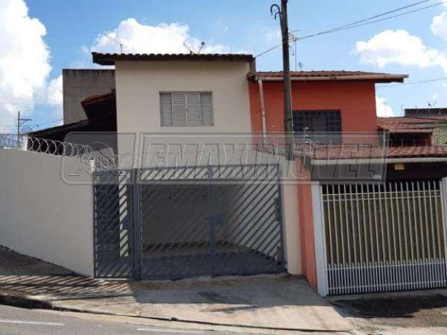 Casa em Bairros em Sorocaba