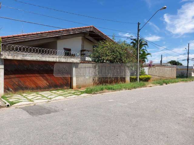 Casa em Bairros em Sorocaba