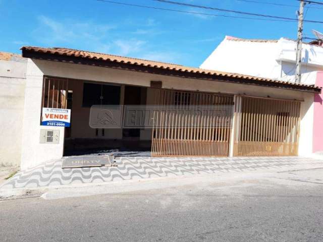 Casa em Bairros em Sorocaba