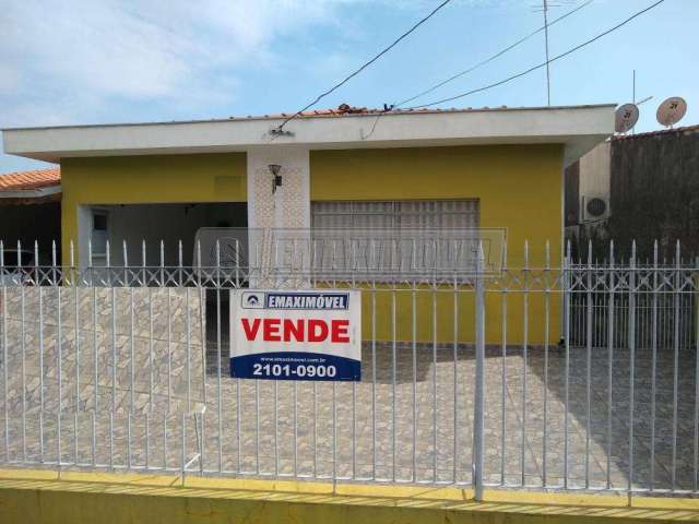 Casa em Bairros em Sorocaba