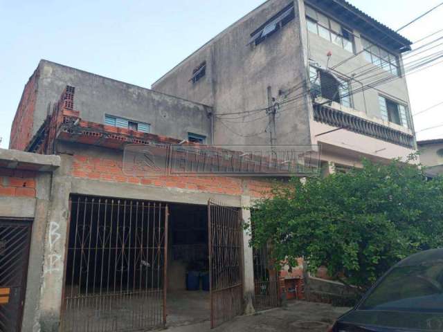 Casa em Bairros em Sorocaba