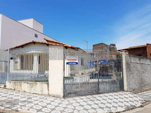 Casa em Bairros em Sorocaba