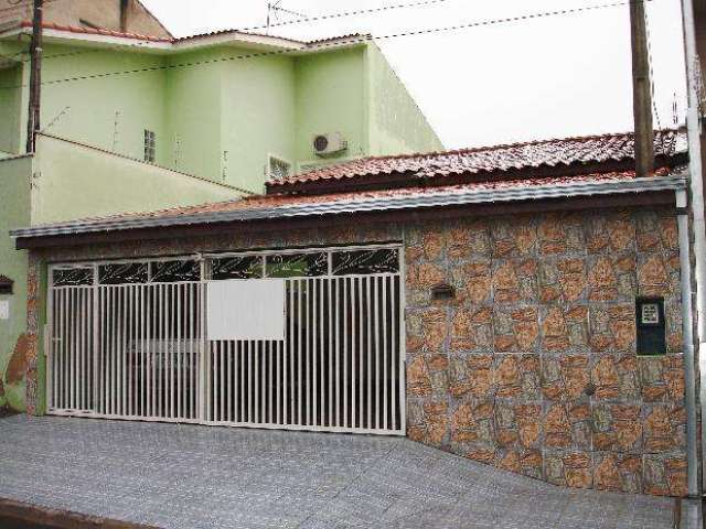 Casa em Bairros em Sorocaba