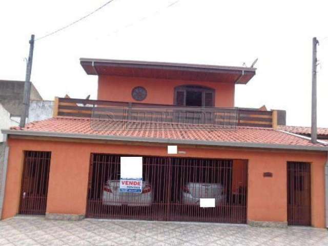 Casa em Bairros em Sorocaba