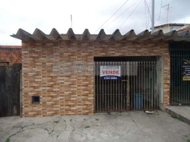 Casa em Bairros em Sorocaba