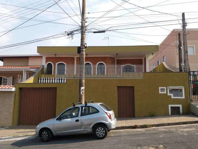 Casa em Bairros em Sorocaba